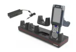 HONEYWELL CK65 standartinė eterneto įkrovimo bazė, nesuderinama su