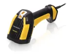 Datalogic PowerScan PD9630-AR automatinio nuotolio 2D skaitytuvas USB/RS-232