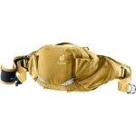 DEUTER Pulse Pro 5L Sand &ndash; lengvas ir kompakti&scaron;kas juosmens krep&scaron;ys