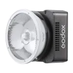 Godox ML40R RGB LED studijos &scaron;viesa, 40 W