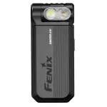 LED žibintuvėlis Fenix SW05R-UV juodas