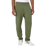 Champion Straight Hem Pants vyri&scaron;kos sportinės kelnės žalios 222179 GS156 XL