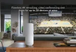 NETGEAR Orbi 370 mar&scaron;rutizatorius (2,4 GHz / 5 GHz) Wi-Fi 7 (802.11be) baltas 2 vnt.