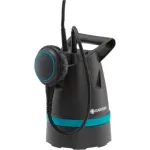 Panardintasis siurblys Gardena 8600 BASIC