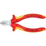 Įstrižinės replės Knipex 70 06 125