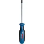 Atsuktuvas Bosch TX 40 x 125 mm 1600A01V0F Torx atsuktuvas, TX40 antgalis, 125 mm kotas