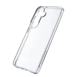 Black Rock Clear Protection dėklas, skirtas Samsung Galaxy S26 - permatomas 00016066