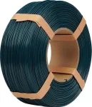 eSUN PLA+ 1,75 mm žalias 1 kg papildymo 3D filamentas (PLA+175G1R1)