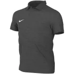 Nike Park 26 polo mar&scaron;kinėliai vaikams, pilki IB1195 071 XL