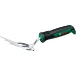 Sodo &scaron;akutė Bosch 06008B5400, darbinis plotis 8,1 cm, žalia/juoda