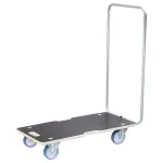 Wagner design yourself Transport Roller MM 1345 rudas 36,5 x 74,0 x 14,5 cm, iki 300 kg (20134501)