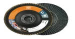 FEIN 63730022010 sklendės diskas 125 mm P40 cirkonio aliuminio oksidas, 10 vnt.