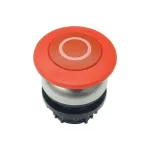 Eaton M22-DRP-R-X0 spaudžiamasis jungiklis, raudonas 216751