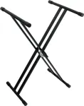 DIMAVERY SV-1 klaviatūros stovo įtempimo fiksavimo spaustukas 26702052