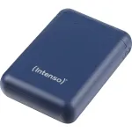 POWER BANK USB 10000mAh / tamsiai mėlyna XS10000 INTENSO
