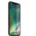 NEVOGLASS su EASY APP, skaidrus ekrano apsauginis stikliukas, iPhone 14 Plus | 13 Pro Max