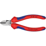 Knipex 70 02 140 replės įstrižinės