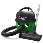 Numatic Henry Petcare HPC160-11 cilindrinis dulkių siurblys 620 W raudonas/juodas 908341