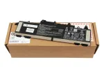 HP 45Wh Li-ion baterija HP ProBook 400 G6/G7 serijai (L77689-2B1), 3 celių, 3600 mAh, 11,55 V, juoda