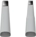 Shining 3D Aoralscan 3 Standard Tip Wireless - pakaitinis skenerio antgalis (C6946)
