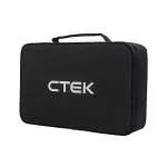 CTEK 40-517 Ne&scaron;iojimo dėklas baterijų įkrovikliams ir priedams