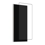 SBS Mobile grūdinto stiklo ekrano apsauginė plėvelė Samsung Galaxy S26 Ultra - 9H kietumas, HD skaidrumas, be burbuliukų, 1 vnt. PUSDGFRS26USGBLK