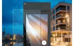 2N IP Style antibakterinė ekrano apsauginė plėvelė (9157003&Acirc;)
