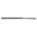 Gedore 6771080 8729 kontaktinė dildė 150 mm, įpjova 2