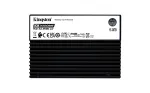 Kingston Technology 15.36TB DC3000ME U.2 PCIe 5.0 NVMe TCG Opal Enterprise SSD