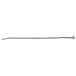 Kabelio rai&scaron;tis FISCHER UBN 4.8 x 350 mm, nailonas, ilgis 350 mm, plotis 4.8 mm