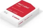 Canon Red Label Prestige A4 kopijavimo popierius 80 g/m&sup2;, 500 lapų, baltas 97005529