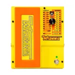 DigiTech Whammy MonoNeon garso auk&scaron;čio keitimo, harmonijos ir detune efektų pedalas elektrinei gitarai ir bosui