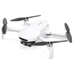Potensic Atom LT dronas su 12MP 2.5K kamera