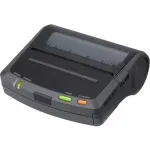 Seiko Instruments DPU-S445 mobilus terminės spaudos spausdintuvas, 90 mm/s, Bluetooth 2.0+EDR, IrDA, COM prievadas, USB 2.0 (22-400930)
