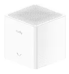 CUDY M3000S AX3000 Wi-Fi 6 Mesh sistema, 1-pack