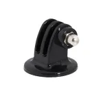 Easypix GoXtreme Tripod-Adapter - Kamerazubeh&ouml;r - mit T-tip-Anschluss (55206)