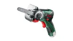 Bosch EasyCut 12 akumuliatorinis nanoBLADE pjūklas, solo versija