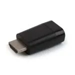 I/O adapteris HDMI į VGA / BLIST A-HDMI-VGA-001 Gembird