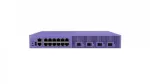 Extreme Networks 4000 serijos 4220-12P-4X valdomas komutatorius, 12x 10/100/1000Base-T PoE+