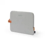 DICOTA Skin URBAN 14 rankovė pilka 35,6 cm 210 g vienspalvė