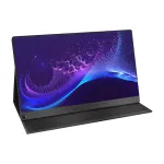 Ne&scaron;iojamas monitorius Uperfect Ubegin B5 15,6 colio IPS 1920x1080, energijos klasė A