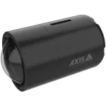 Lę&scaron;io apsaugos aksesuarai Axis 02435-001 lauko juodi 4 vnt.