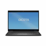 DICOTA D31557 Secret privatumo plėvelė ne&scaron;iojamajam kompiuteriui, su apsauga nuo akinimo