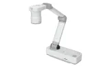Epson ELPDC21 dokumentų kamera pilka, balta 25.4 / 2.7 mm (1 / 2.7 colio) CMOS USB/HDMI