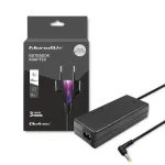 Maitinimo adapteris / keitiklis Qoltec 51115, 65 W