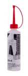 HSM 1235997403 smulkintuvo pjovimo bloko valomoji ir tepamoji alyva, 250 ml