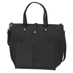 Hama Classy moteri&scaron;kas ne&scaron;iojamojo krep&scaron;ys 13,3&ndash;14,1 colio (35,8 cm), juodas