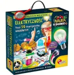 Mokomasis elektronikos rinkinys Liscianigiochi I'm A Genius Elektra (304-pl97524)