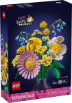 LEGO ICONS 10347 Botaninė kolekcija - Mažoji saulėta puok&scaron;tė
