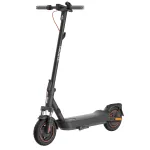 Elektrinis paspirtukas Xiaomi Electric Scooter 5 Max EU, juodas/pilka, 20 km/h, 10,2 Ah